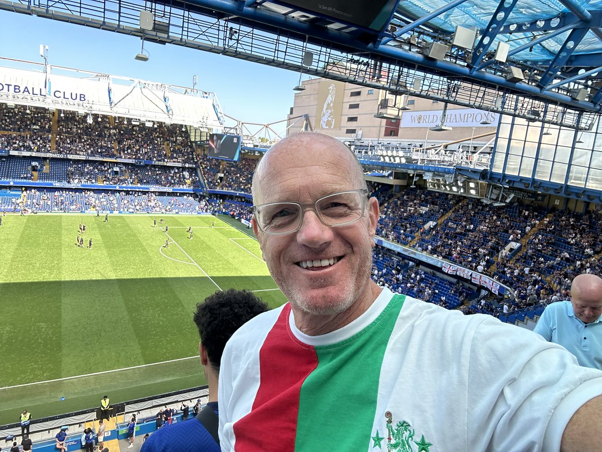 Mike Smith tweet media