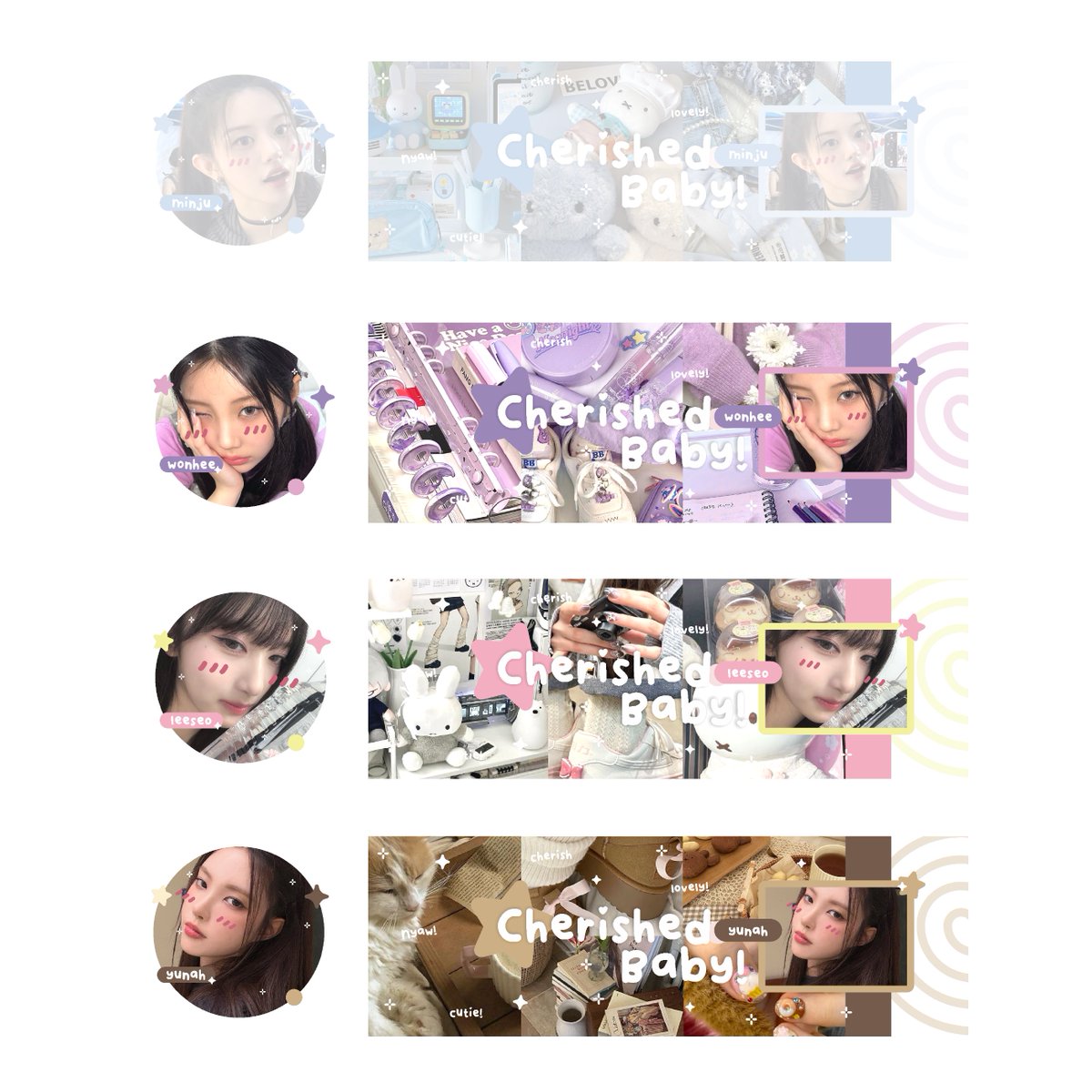 dorkieclub's tweet image. Help RT, please! #zonauang 

Hello, I'm helping a friend out. Ada ready stock gemas lucu hanya 7.OOO/each get PNGs only &amp;amp; no retext, kalau beli lebih dari satu dapat diskon! DM jika berminat ya. 📬 

Tags: redi rs winter wony wonhee giselle leeseo yunah ningning kya