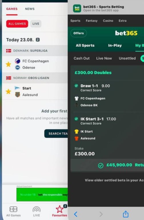 GabrieleEstsriore (@gabrieleestsri) on Twitter photo The game I bought from you <a href="/LEGIT_FIXEDTIPS/">UK 🇬🇧 FIXED MATCHES 🇬🇧ACCURATE, CORRECT SCORES</a> yesterday successful BOOM
I never been in mind to make huge of amount £61,750 EUROS 💷 what a wonderful 👍 Tottenham Harden $TAO COVALENTv OSASUNA victreebel Berta Chelsea Geh Geh Vini #jrokez Rodrigo lsak Manchester Arab (UAE) USA The game I bought from you <a href="/LEGIT_FIXEDTIPS/">UK 🇬🇧 FIXED MATCHES 🇬🇧ACCURATE, CORRECT SCORES</a> yesterday successful BOOM
I never been in mind to make huge of amount £61,750 EUROS 💷 what a wonderful 👍 Tottenham Harden $TAO COVALENTv OSASUNA victreebel Berta Chelsea Geh Geh Vini #jrokez Rodrigo lsak Manchester Arab (UAE) USA