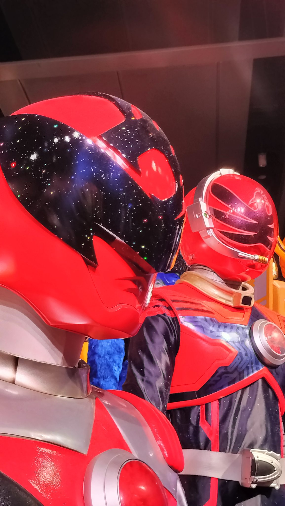 キュウレンジャー - Search / X