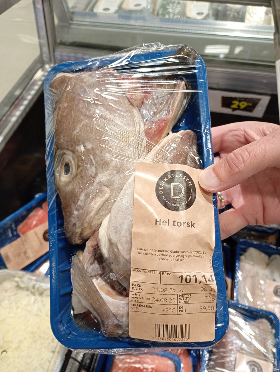 Bilka Holstebro, er i seriøse?