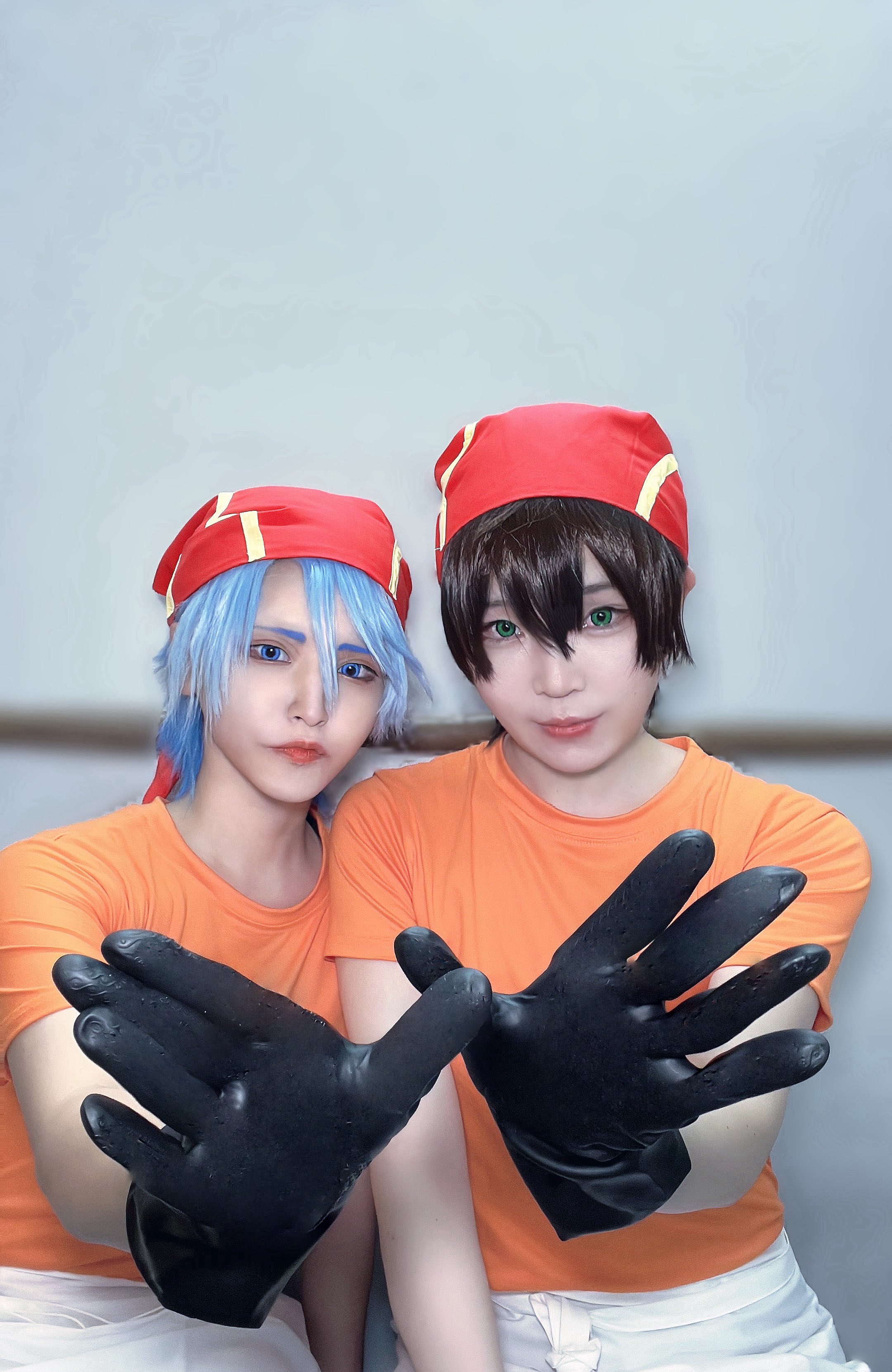 なつき卍KING OF PRISMを見てください (@ntk_kinpri) / X