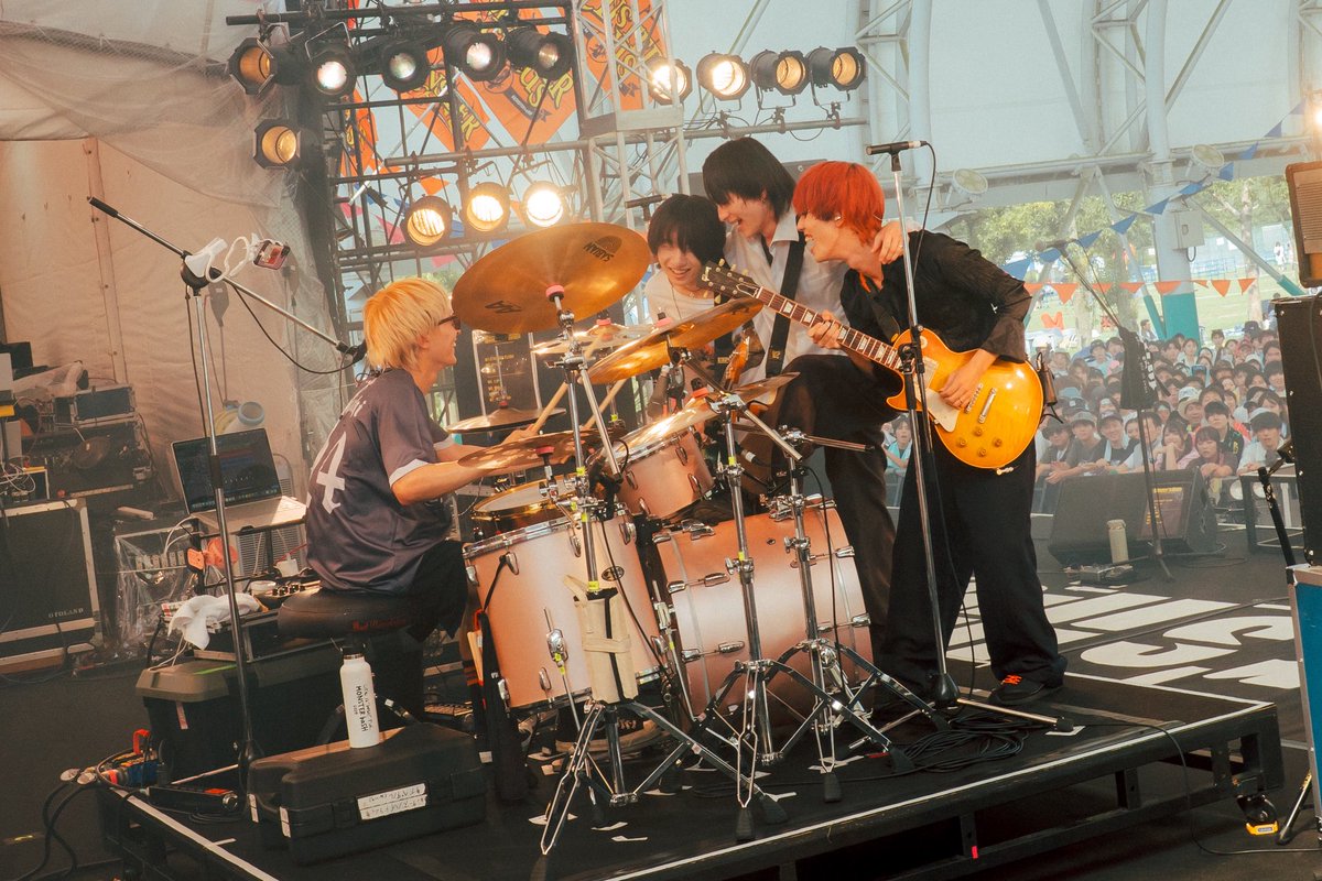 シンガーズハイ(Singer's High) (@Singers_High) / X