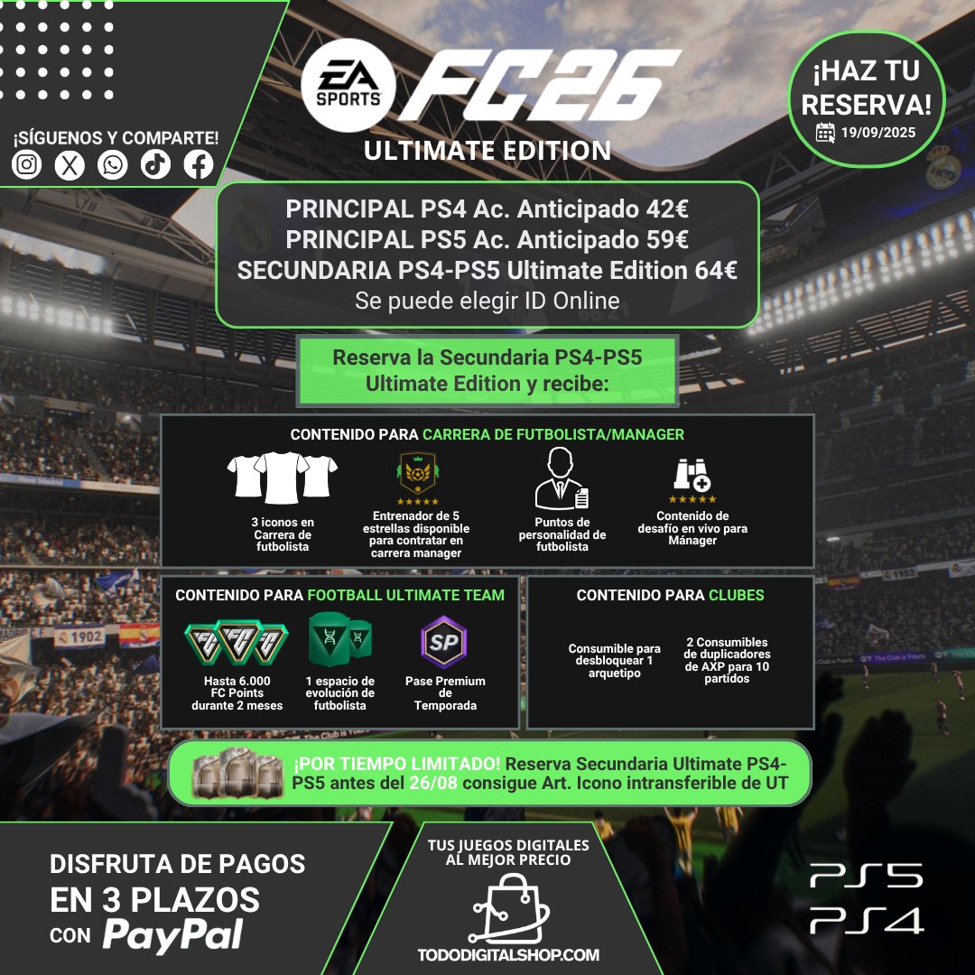 TodoDigitalShop tweet media