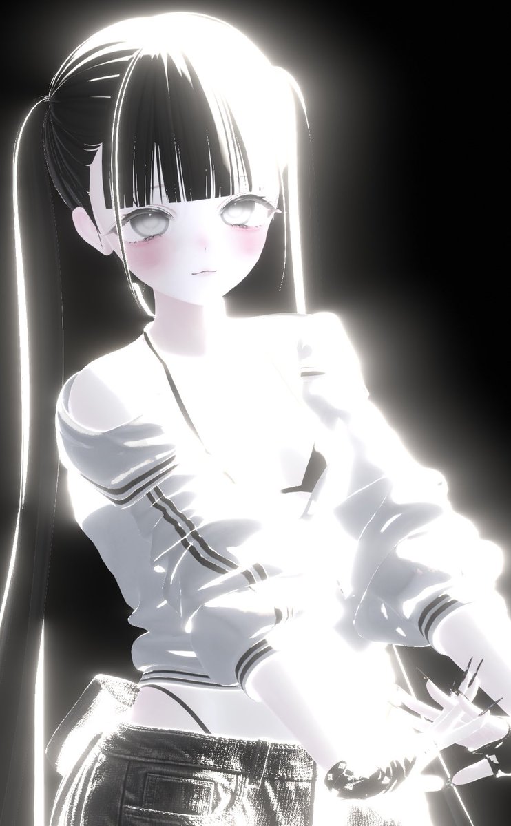 #りるあくま 🤍