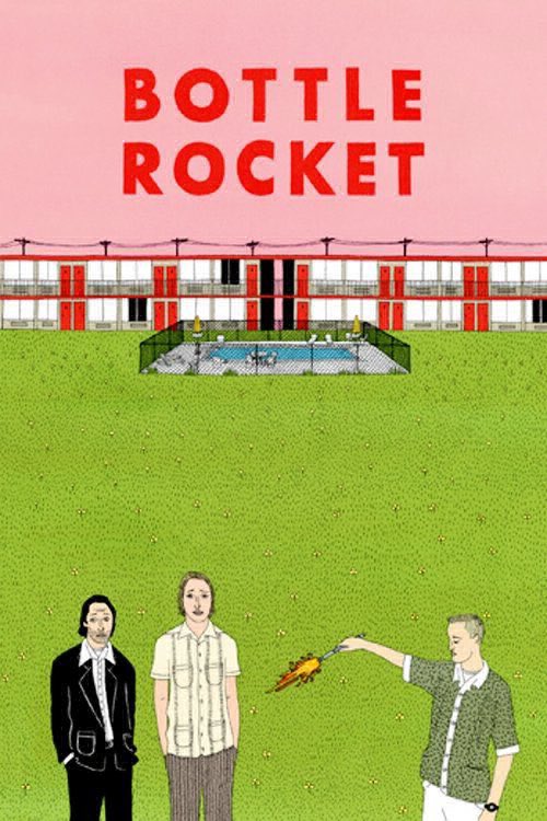 『アンソニーのハッピー・モーテル』観ました
後味が爽やかでサッパリしていて、良い小説を読んだ後みたいな気持ちよさ
事業に成功したり人生大逆転みたいなラストじゃないのに、何だか「この先何があっても、きっと大丈夫」という気持ちにさせられた〜
アンソニーの妹かわいい