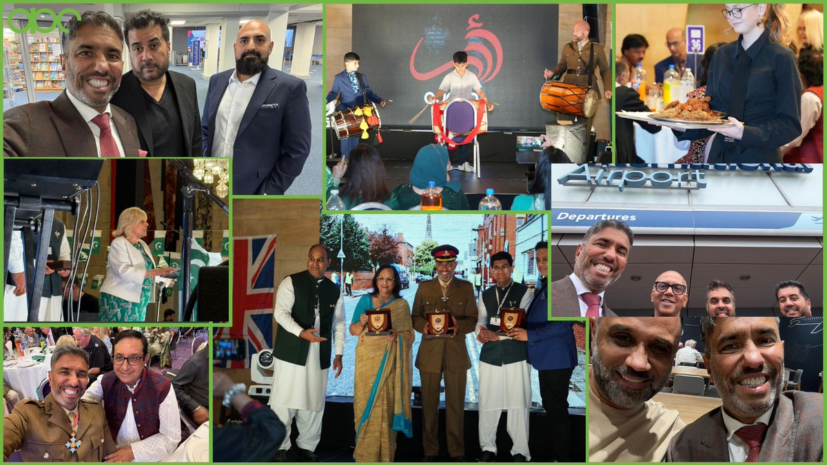 ABC Weekly | Why the ABC Awards Are More Than Just Awards | Driving Internationalisation and Innovation | Upcoming Events | ..and much more - mailchi.mp/abconnexions/w…