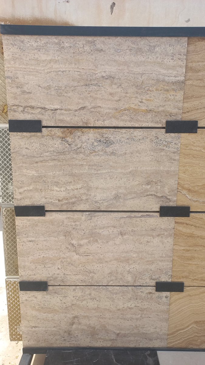 #رخام #ترفنتينو #واجهات #حجر #ديكور #تصميم_معماري #مقاولات  يتوفر لدى الواجهات المميزة للرخام والحجر تشكيلة منوعة ومقاسات محددة من رخام الترفنتينو التركي النخب الاول بكافة اشكاله والوانه للطلب يسعدنا التواصل مع المبيعات 0551479561 .