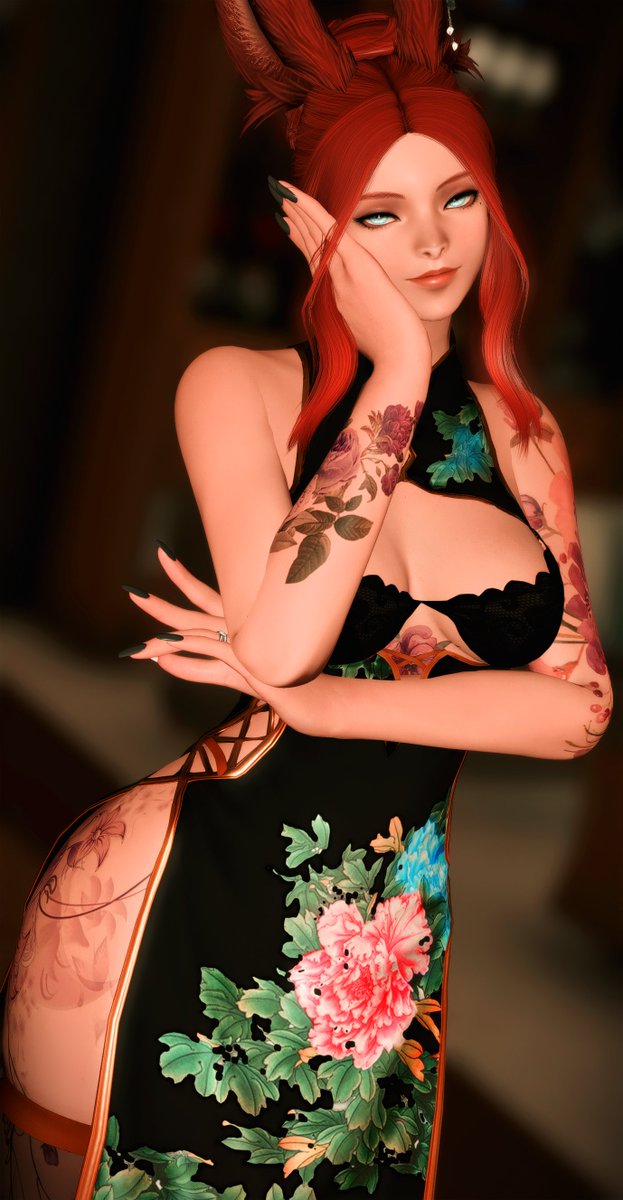 EmptyxWhisper's tweet photo. "𝘈𝘥𝘰𝘳𝘢𝘣𝘭𝘦."

#Viera | #ffxivgposers | #ffxivsnaps | #EorzeaPhotos | #gposer https://t.co/aVB5Uog7Za