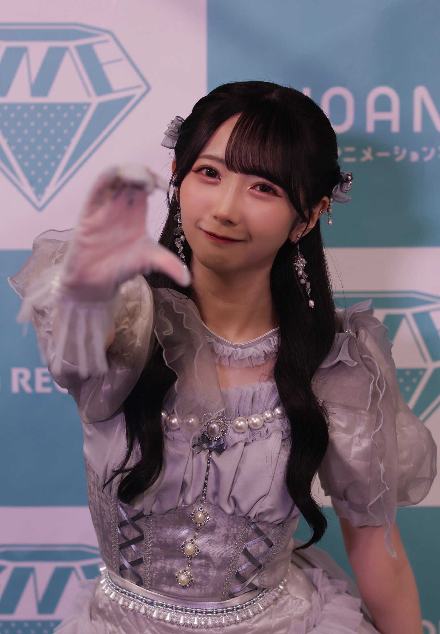 ≠ME 谷崎早耶 モブノデレラ 直筆 コメあり ノイミー 谷崎早耶 モブノデレラ 生写真 直筆 - メルカリ