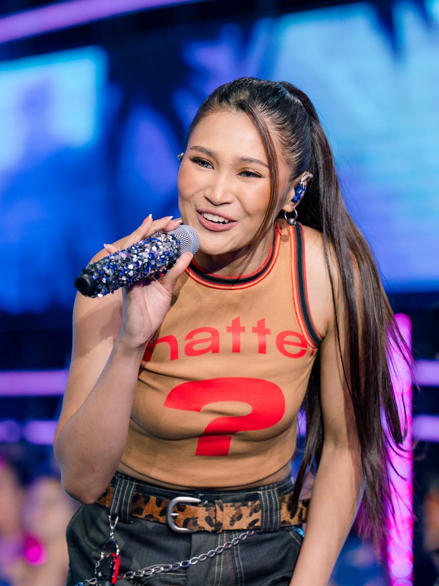 The visuals of our WALO! 😍♾️ Can’t Get Out Of My Head! ✨ 

#ASAPmanifesting #ASAP30 #BINI #ABSCBN