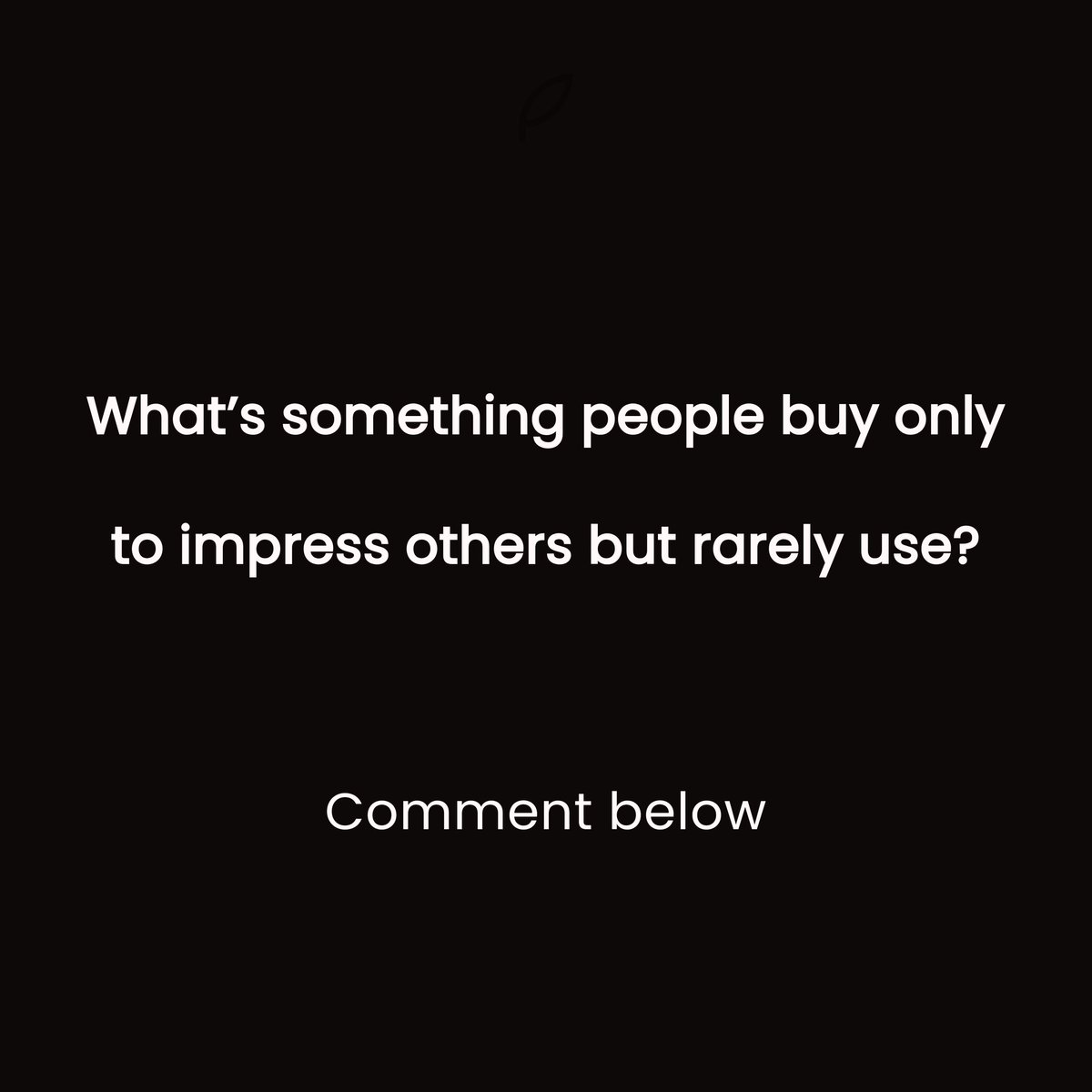 What do you think? 🤔 #Trending