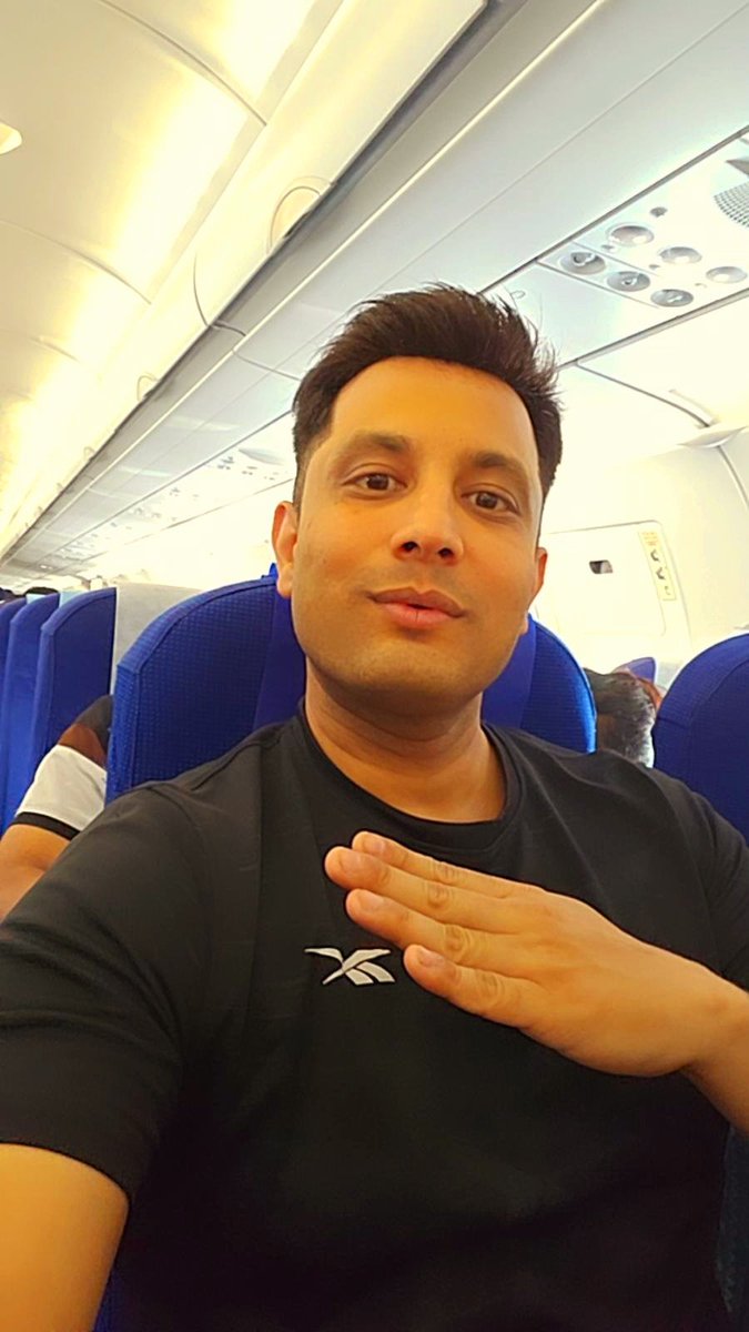 Pankaj Tanwar tweet media