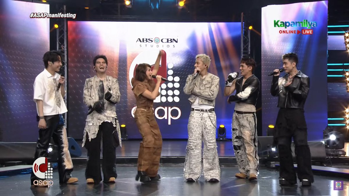 Emaii (@maesteriengsb19) on Twitter photo EUROPE????!!!! Grabe Boys!!!!!
SARAHxSB19 UMAALIGID SA ASAP
<a href="/SB19Official/">SB19 Official</a> #SB19
<a href="/JustSarahG/">Sarah Geronimo</a> #SarahGeronimo EUROPE????!!!! Grabe Boys!!!!!
SARAHxSB19 UMAALIGID SA ASAP
<a href="/SB19Official/">SB19 Official</a> #SB19
<a href="/JustSarahG/">Sarah Geronimo</a> #SarahGeronimo
