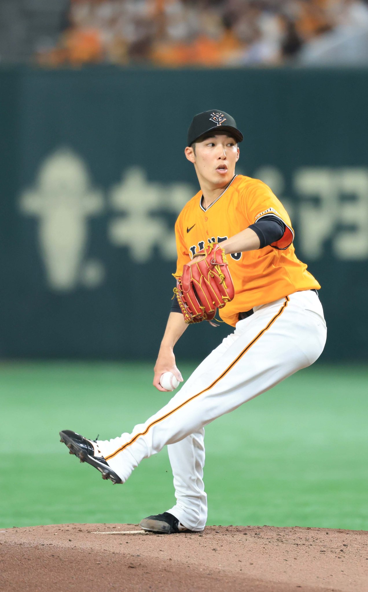 東京読売ジャイアンツ　赤星優志　ビジターユニフォーム　XL 東京読売ジャイアンツ 赤星優志 ビジターユニフォーム XL 東京