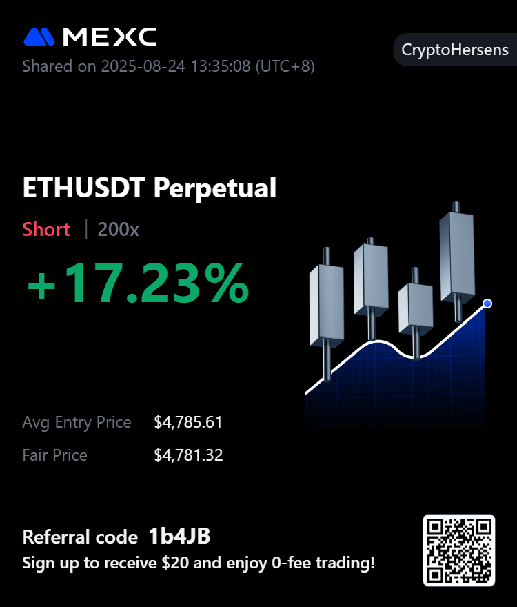 CryptoHersens🧠 tweet media