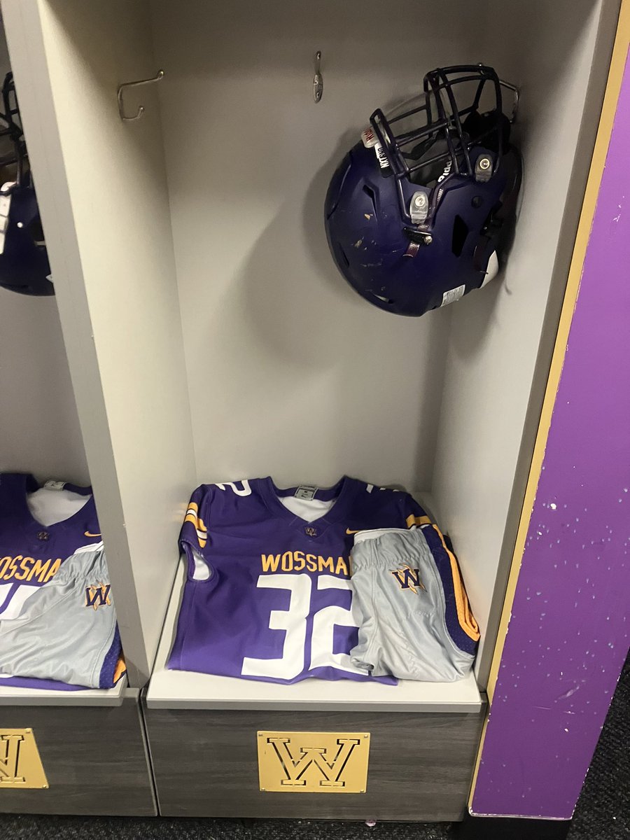 Rush Wilson tweet media