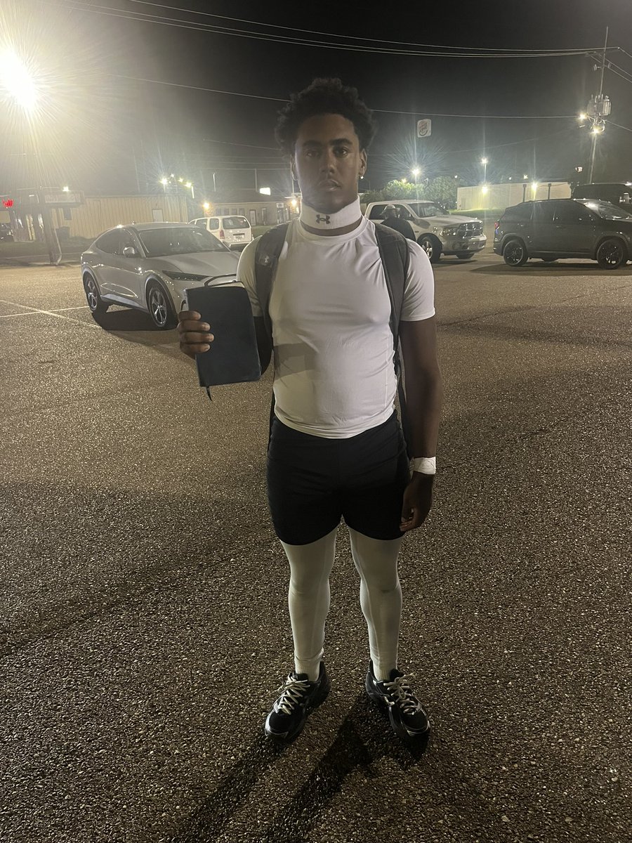 Rush Wilson tweet media