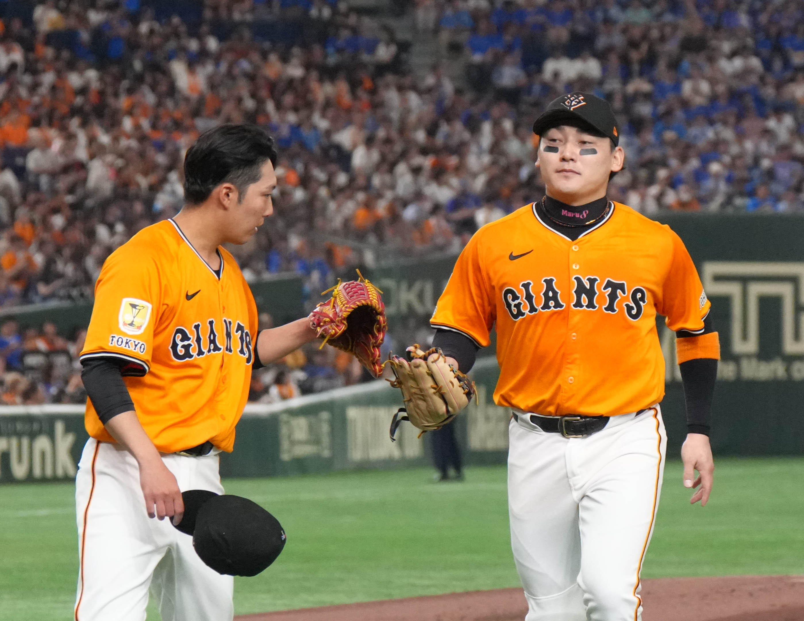 読売巨人軍（ジャイアンツ） on X: 