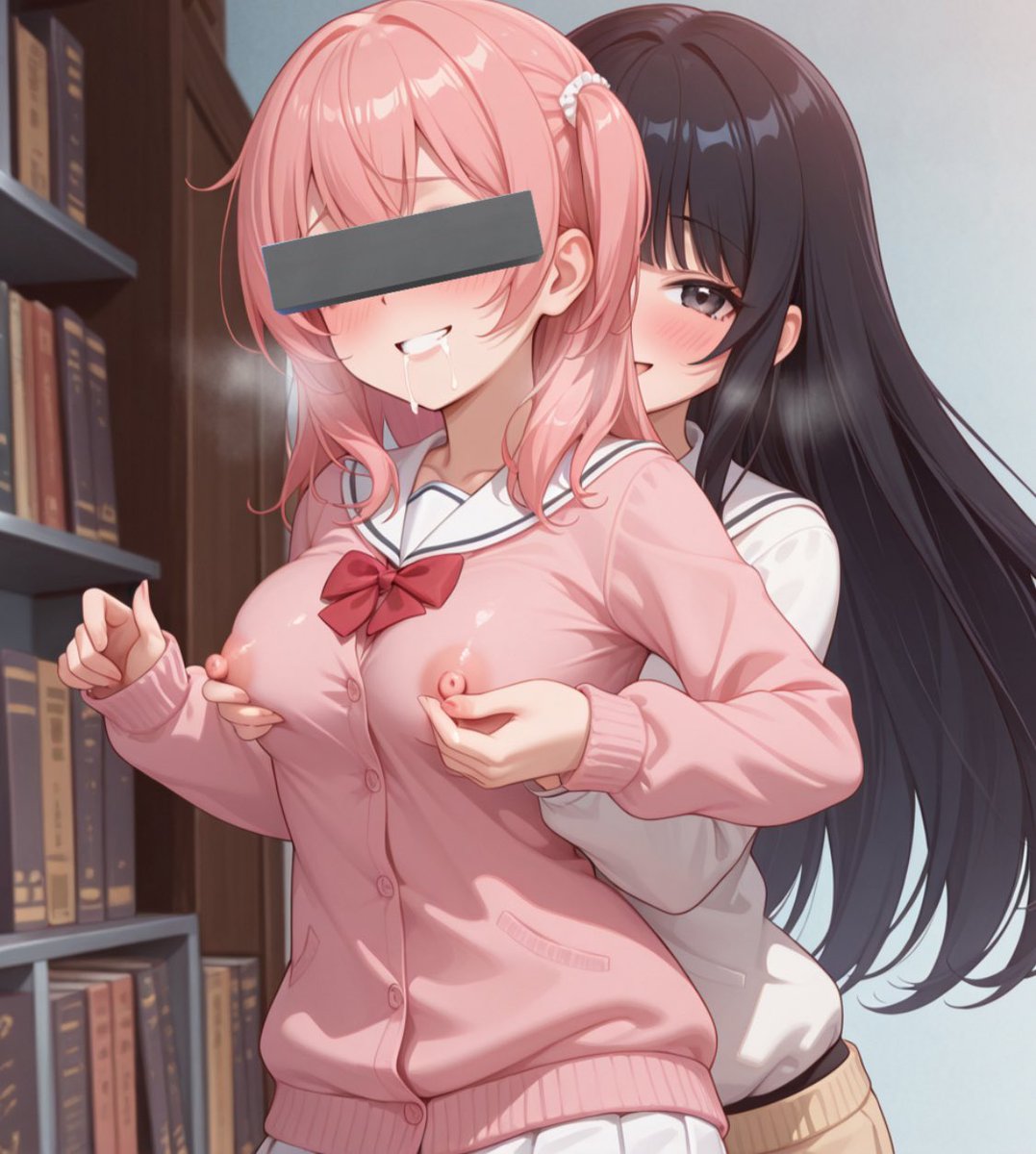 い、いちじ、かん、ご、ことの、ぉっ、♡ちくび、へめっ、♡ご、ごふんっにせっどっぉ♡つっ゛けてぇまっ♡すぅぅっ♡♡んぅ♡ぁっああっ♡♡

#Ｍ喰い会場