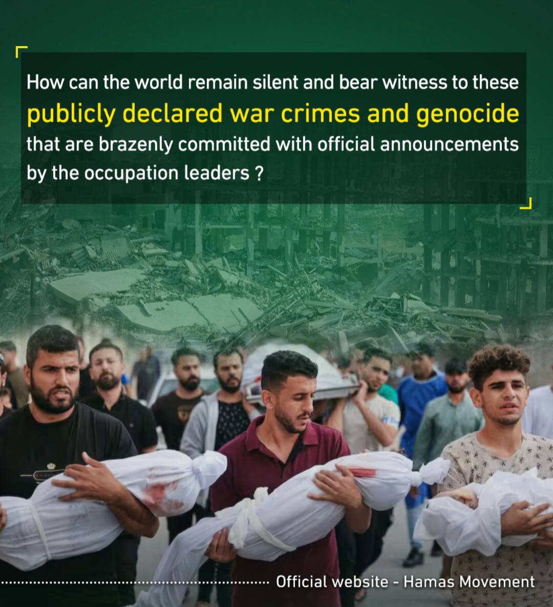 HafsaChouhan's tweet photo. #palestine #Pakistan #brasstacks #gazaisbeingstarved #IsraelTerroristState
#rejectabrahamaccord #Reject_two_state_solution https://t.co/oCjKHK0JX5