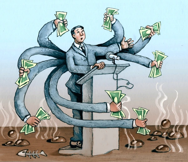 Bir insan görüşlerini değiştirebilir.
Bir insan inancını da değiştirebilir.
Bir insan yaşam tarzını da değiştirebilir.
Bunlar gayet doğaldır ve kınanması gerekmez.
Fakat, bir insan görüşlerini, inancını veya yaşam tarzını makam elde etmek, servet edinmek veya çıkar sağlamak için