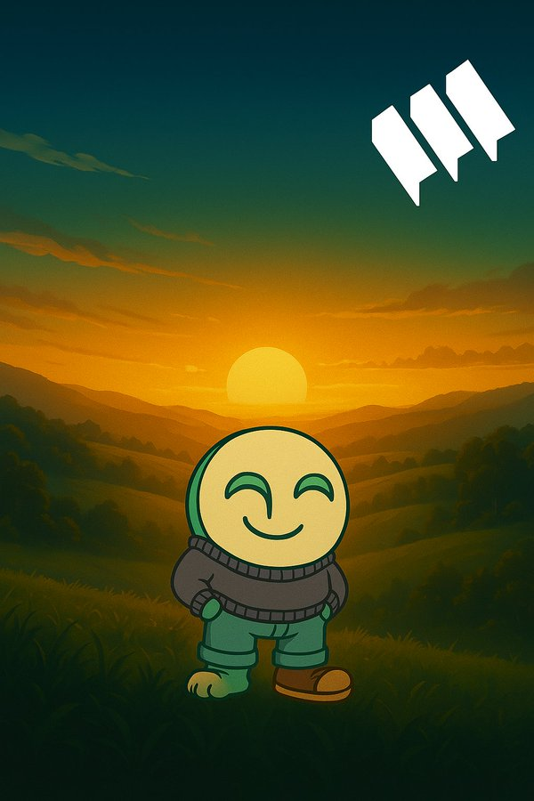 🌅 Good Morning from Veri to <a href="/Mira_Network/">Mira</a> 

A new day means:
☀️ New verifications
☀️ New proofs
☀️ New intelligence

On Mira Network, every morning starts with truth that can be verified.
✨ Stay auditable, stay accountable.
✨ Start your day with Veri.