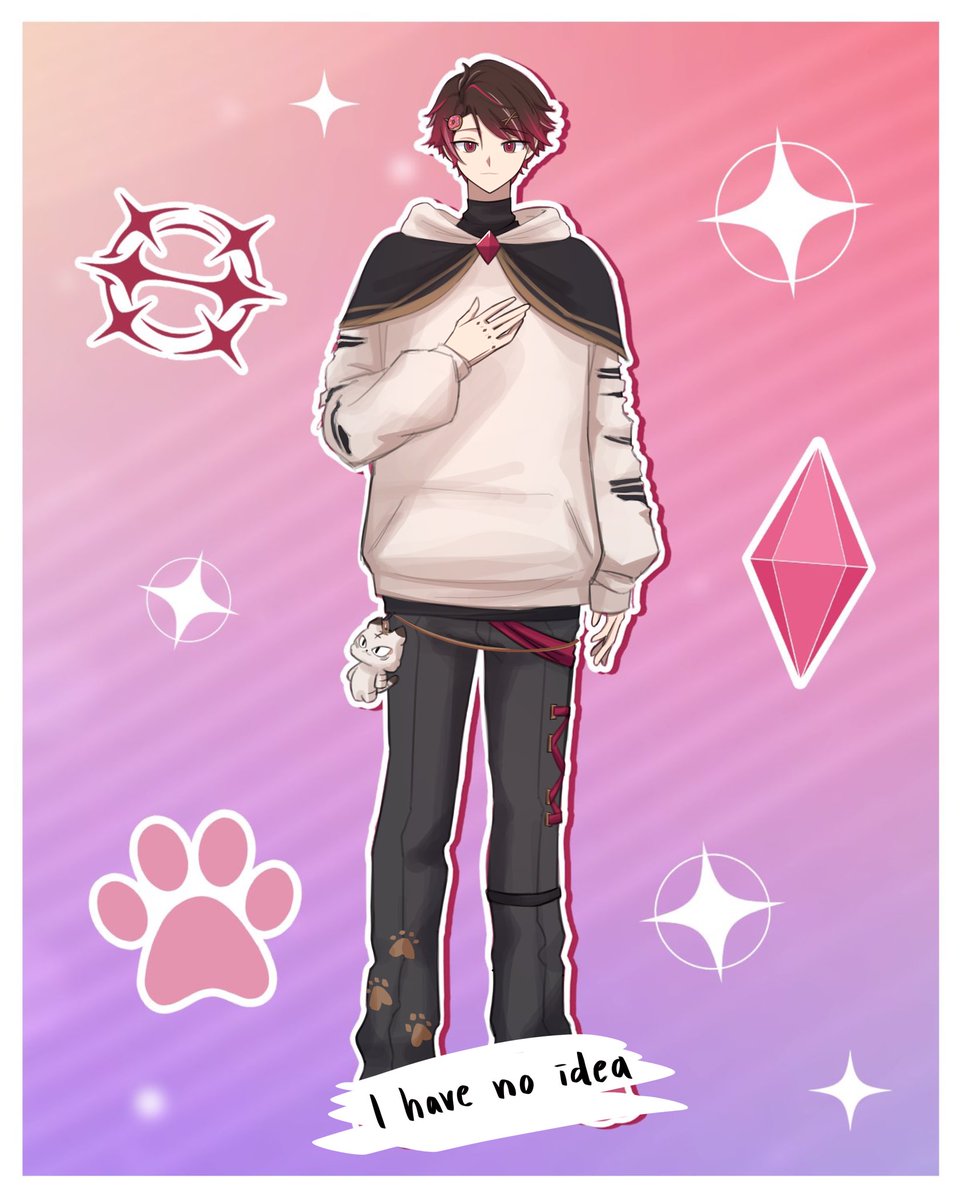 albnluvr's tweet photo. i have no clue whats going on #VVOutfit4 https://t.co/lUTA8kmubm