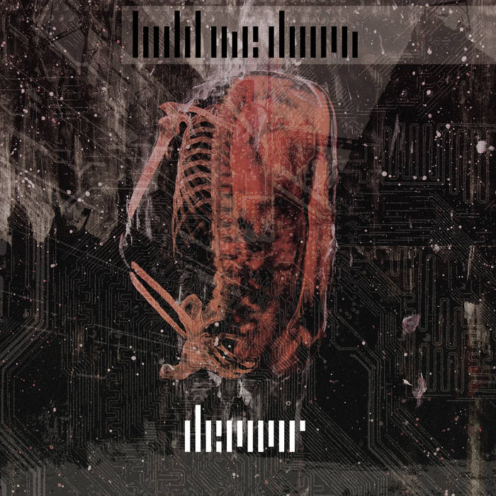 KMANRIFFSMetal's tweet photo. FULL FORCE FRIDAY:🆕September 5th3⃣6⃣🎧

HOLD ME DOWN - Devour 🇺🇸💠

2nd full length album from Virginia, U.S Industrial Metal outfit💠

BC➡️https://t.co/k6pkzMWUzl💠

#HoldMeDown #Devour #IndustrialMetal #SentientRuin #FFFSep5 #KMäN https://t.co/nSrPYeNsW4