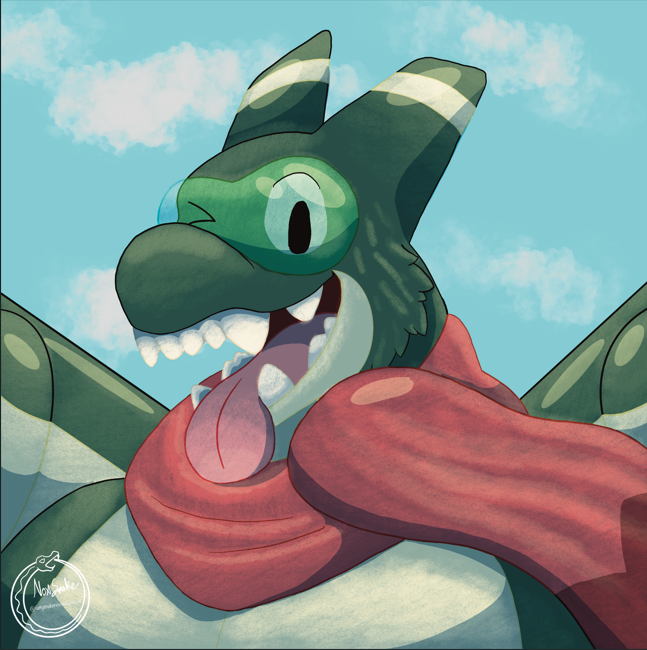 Maverick (@Comfywings) / Posts / X