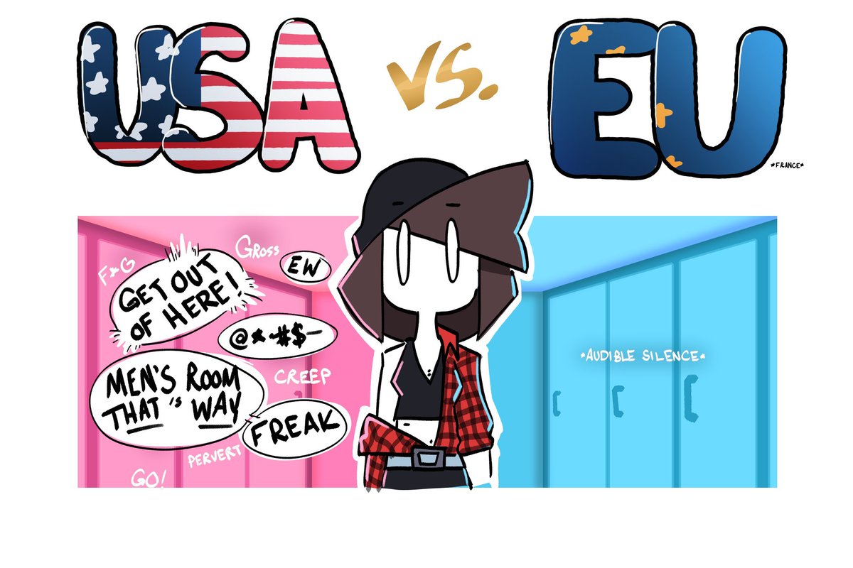 Kayla 🏳️‍⚧️ tweet media