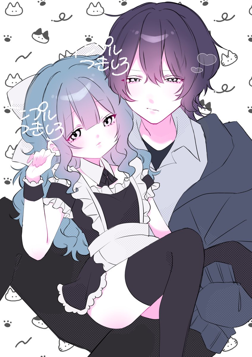 79Yl5's tweet photo. 🌸構図固定等身イラスト🌸 https://t.co/EdnztckvhF