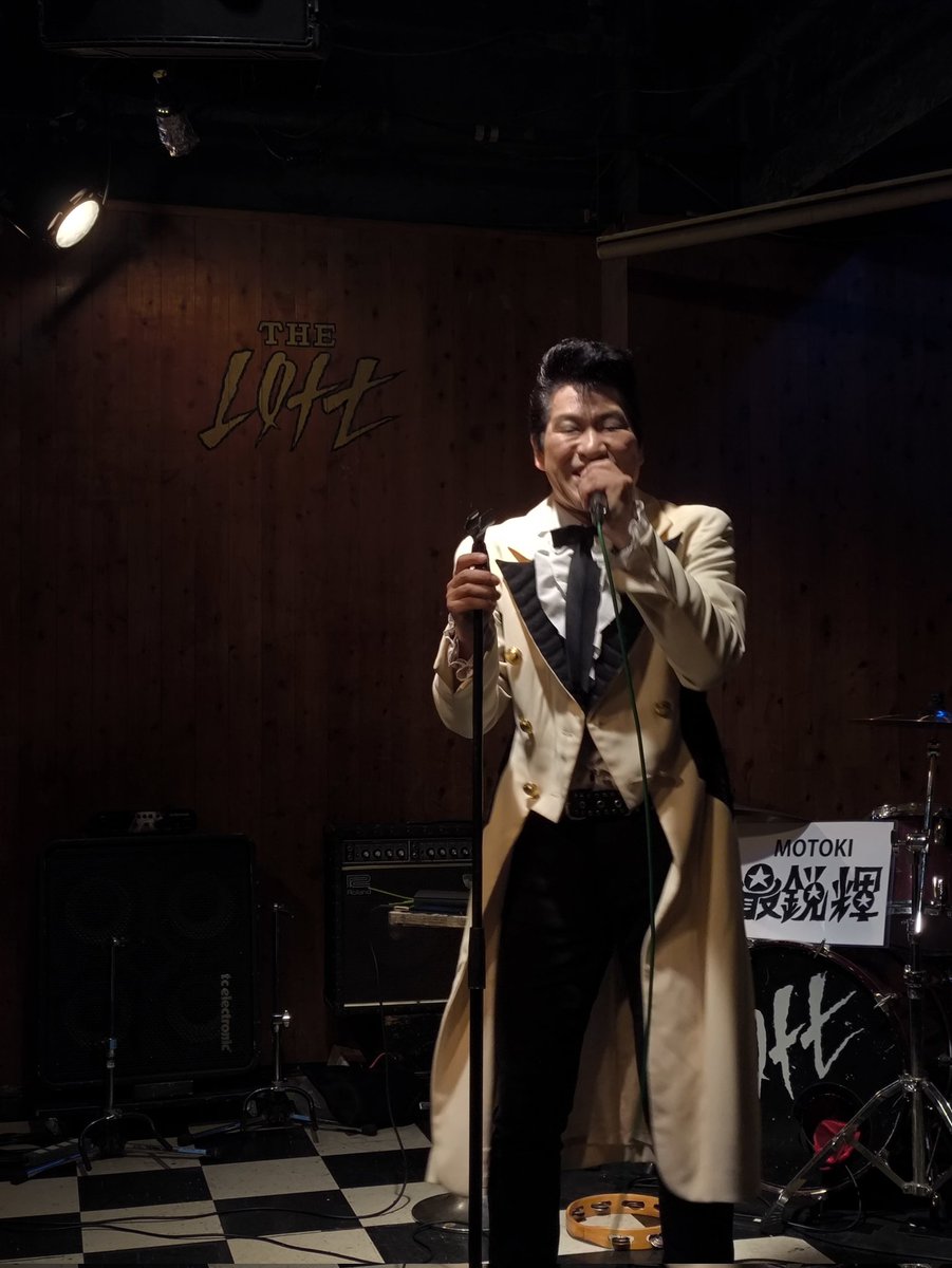 エンペラーotasam🤴@WATERFALL Gu tweet media