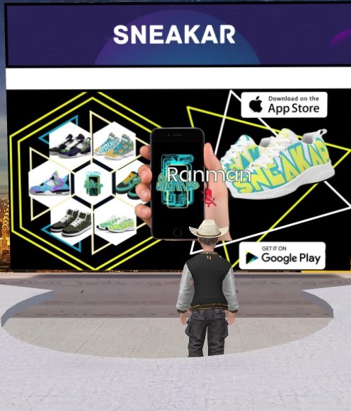 #nftopia5 <a href="/thenftopia/">NFTOPIA Metaverse Convention & Spaces</a> <a href="/sneakarshoeco/">Sneakarshoeco</a>