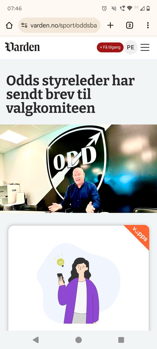 peleri's tweet image. Hva står det i dette brevet?