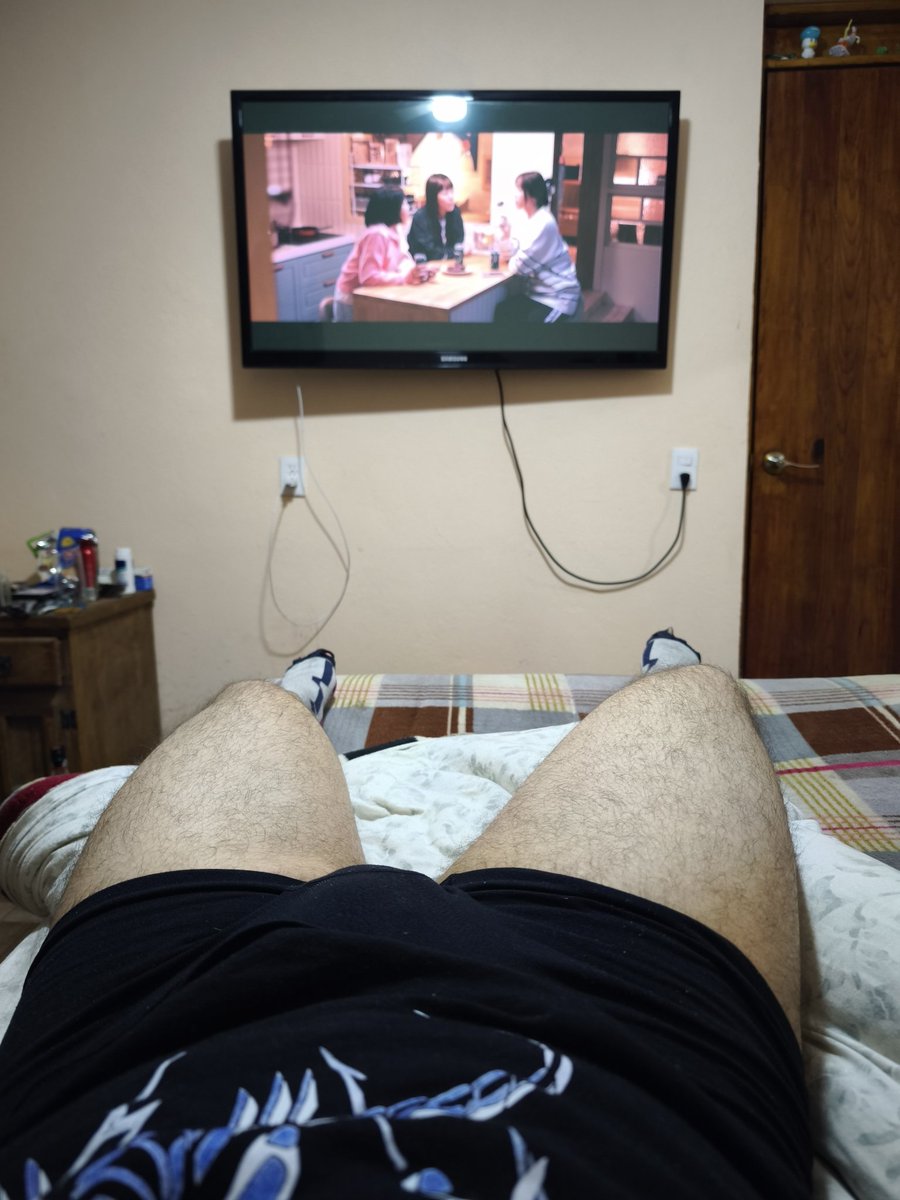 Rubyk_Marc's tweet image. Hora de mimir, descansen uwu