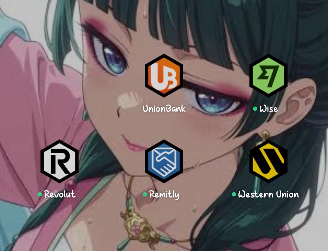 LadyWhistl4645's tweet image. This is the only legit payment method i use..please cooperate ! if u want to buy my content please send it here. no buts. pls. this is just the easiest way to send no fee to pay..

#paymentsuccess #paymentmethod #selling #buymycontent #anyone