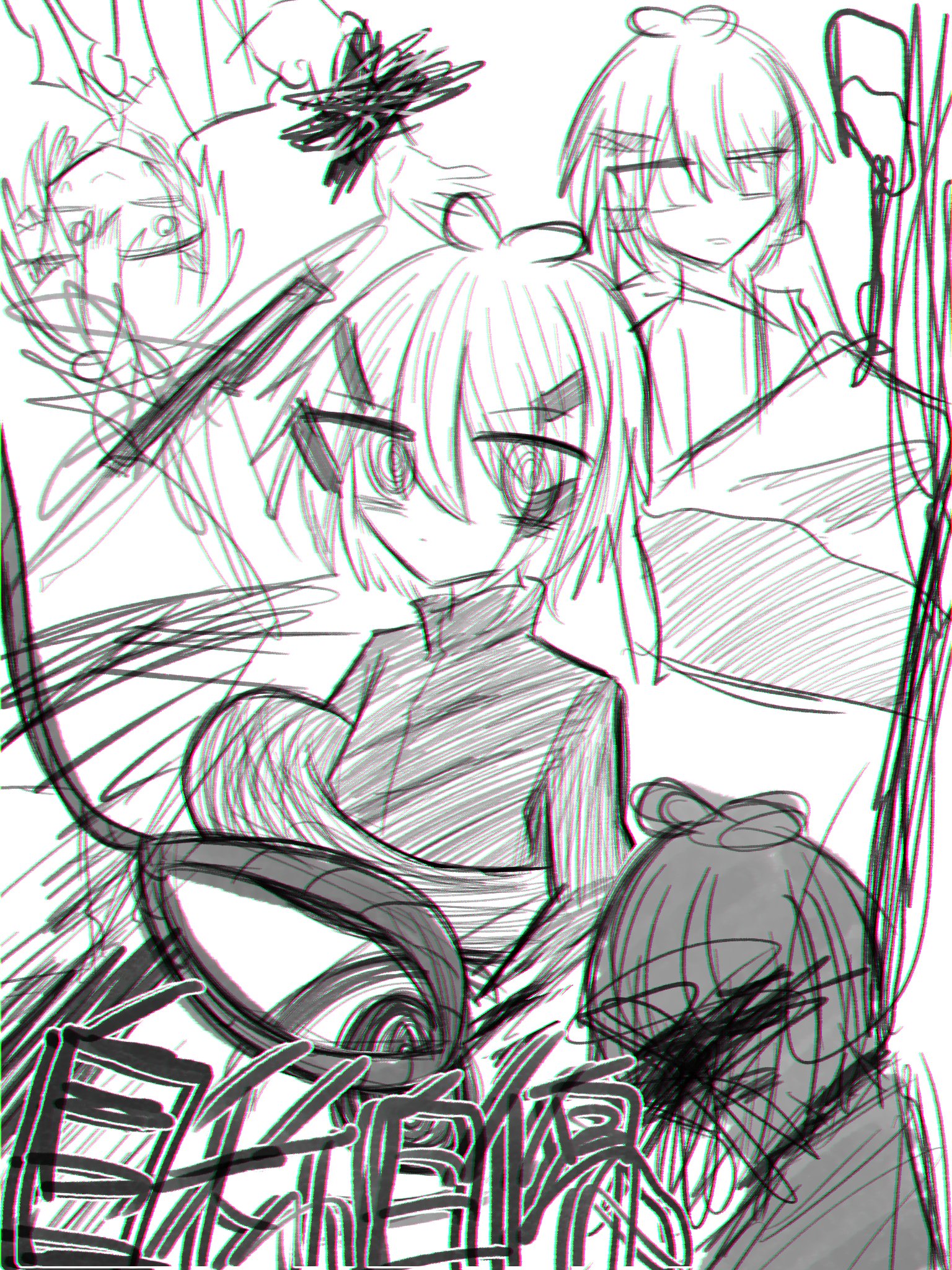 👾らりるれろ👾 (@Hee___69) / X
