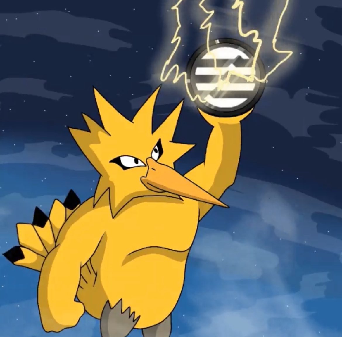 Good morning <a href="/Aptos/">Aptos</a> fam 

This week I took a break from alot of things. Decided not to be a blind yapper but actually read and research about what exactly I’m talking about 

Cheers to spreading real information and having fun while doing it 

Gyaptos()