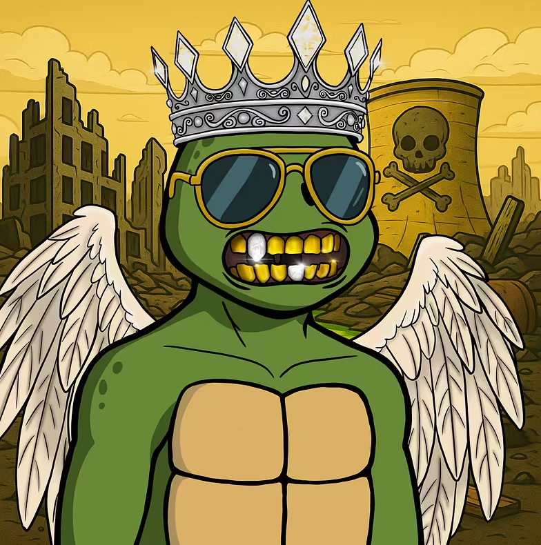 Sercky (@iustyncristi) on Twitter photo So many sick <a href="/DMSTsol/">Degen Meta Soja Turtles Solana</a> traits!! Get your self a dmst and start earning #SOLANA everyday!! So many sick <a href="/DMSTsol/">Degen Meta Soja Turtles Solana</a> traits!! Get your self a dmst and start earning #SOLANA everyday!!