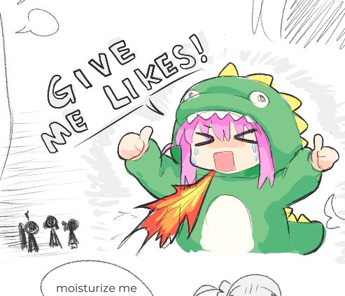 hooray !! ✮๋࣭ ⭑ tweet media