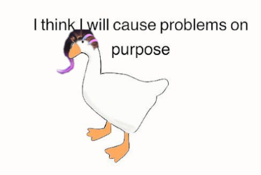 fijado provisional 🦆