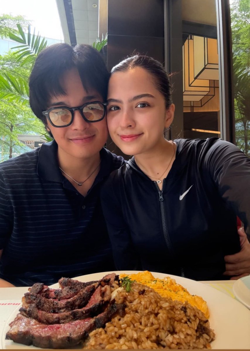 🌸CAL🌸 (@cal_li18) on Twitter photo More blessings to the both of you <a href="/alexailacad/">Alexa Ilacad ☾</a> and <a href="/kdestrada_/">kyle daiñel estrada</a>! Whether solo projects or together, I’ll support you both. Love you!
KDLEX BOUND FOR ASAPVancouver More blessings to the both of you <a href="/alexailacad/">Alexa Ilacad ☾</a> and <a href="/kdestrada_/">kyle daiñel estrada</a>! Whether solo projects or together, I’ll support you both. Love you!
KDLEX BOUND FOR ASAPVancouver