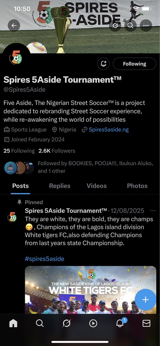 FalAdex200's tweet photo. @IbiShittu @Spires5Aside 9033425095
Opay https://t.co/roKQVAXPah