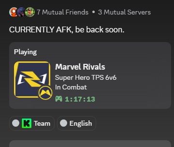 InvictusClips's tweet image. Chat should we play with Head of Kick Studios for a rivals stream one day?
@Svntvmvriv ;)