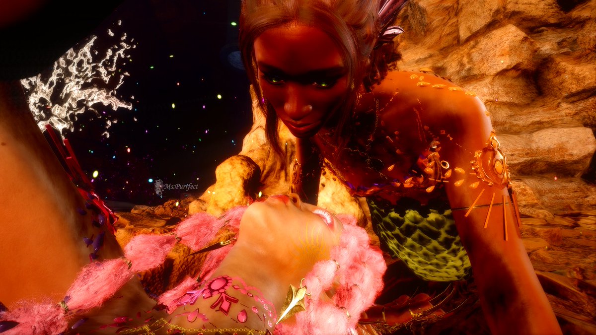 GoddessGeisha's tweet photo. #tavqotd #Geishaverse
How does #Tav's LI handle it when someone flirts w/Tav?
#Laria sits back to watch.🍿
#Cazador -Gets jealous, then settles down to see if he can eat the person.😈
#Astarion -Contemplates if he should play flirt tug-of-war with the unsuspecting competition. 🤣 https://t.co/KHaZND9RUZ