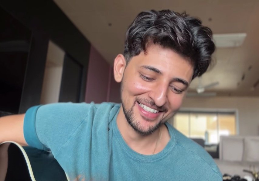 Darshan Raval OFC (@darshanravalofc) on Twitter photo 11 years of Darshan Raval πβ¨
<a href="/DarshanRavalDZ/">Darshan Raval π π</a>
What a journey you had!
Something to cherish. So many memories. So much to learn from π«Άπ»
Aise hi aage badhte raho aur muskuraate raho. Humesha keliye.
It's been our biggest honour to be a part of your musical journey π« ππ« 11 years of Darshan Raval πβ¨
<a href="/DarshanRavalDZ/">Darshan Raval π π</a>
What a journey you had!
Something to cherish. So many memories. So much to learn from π«Άπ»
Aise hi aage badhte raho aur muskuraate raho. Humesha keliye.
It's been our biggest honour to be a part of your musical journey π« ππ«