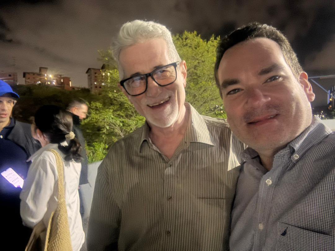 Tomás Guanipa tweet media