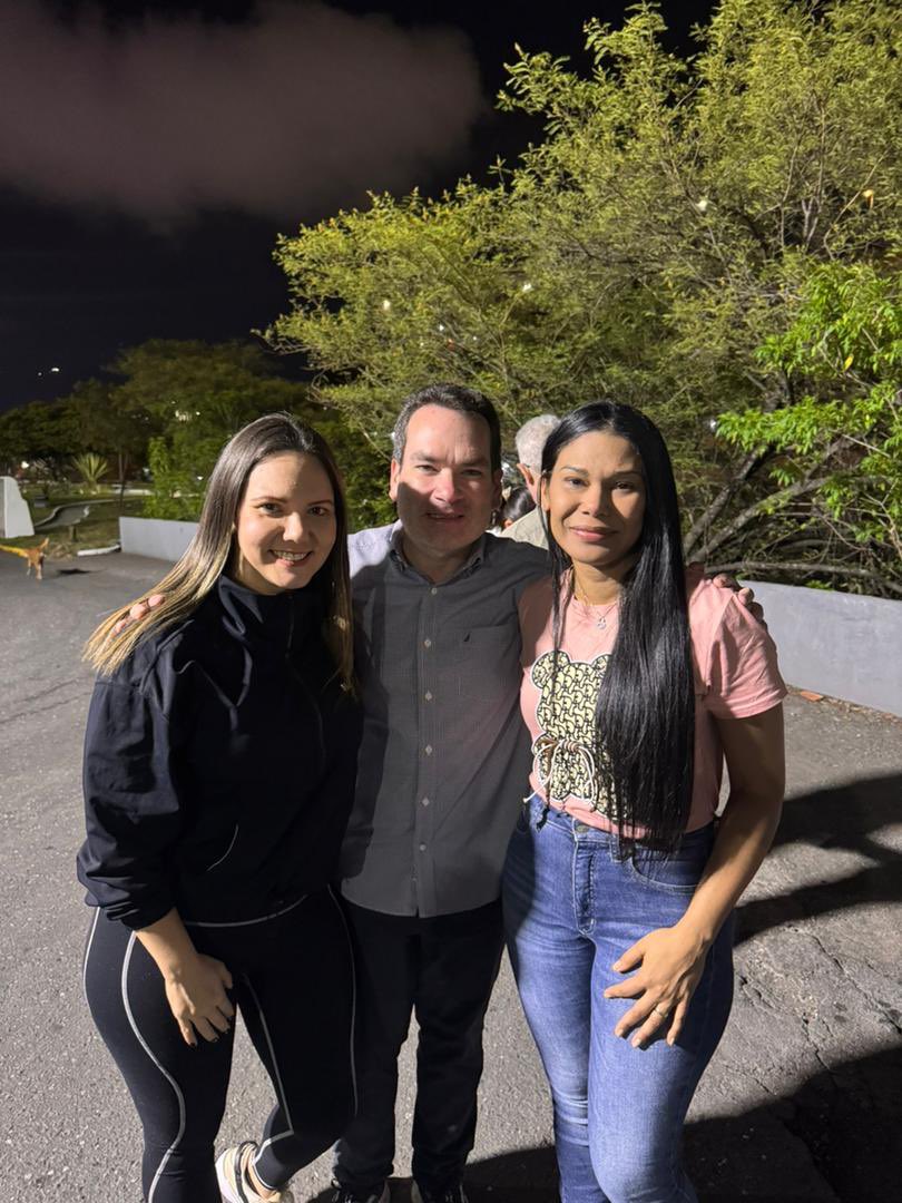 Tomás Guanipa tweet media