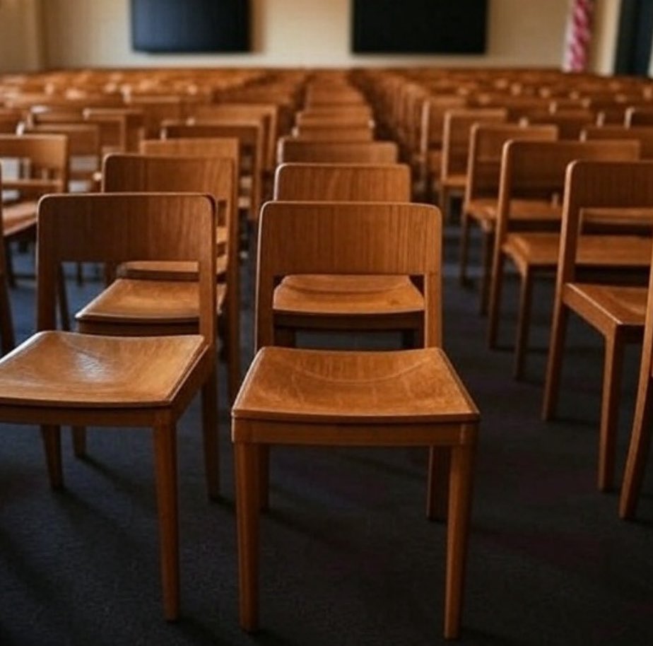 MeidasTouch's tweet photo. Rep. Nancy Mace said she was going to deliver a speech to more than 100 people Thursday but reportedly cancelled when only 8 people showed up (My Horry News) https://t.co/rrsxDphicB